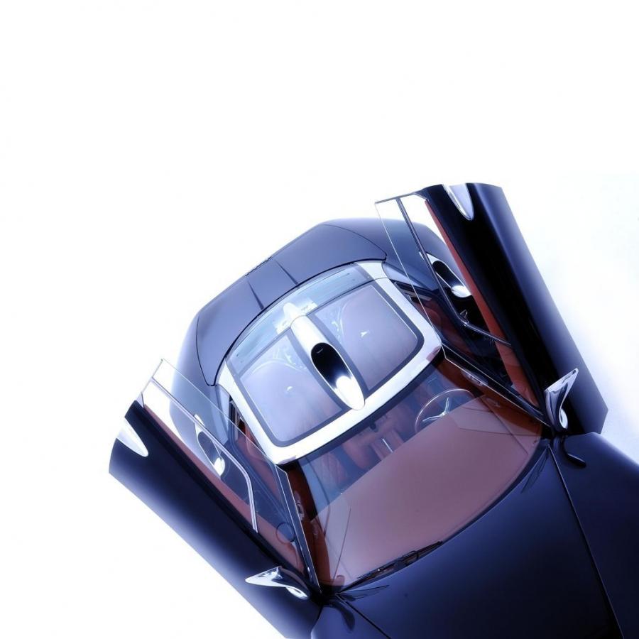  Spyker C8 Laviolette 2008 года  (фото 4 из 7)